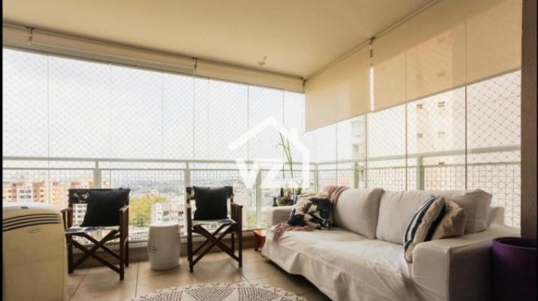 Imagem Apartamento com 3 Quartos à Venda, 109 m² em Vila Andrade - São Paulo Imagem Apartamento com 3 Quartos à Venda, 109 m² em Vila Andrade - São Paulo