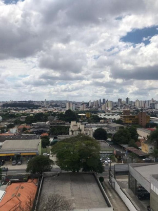 Imagem Apartamento com 4 Quartos à Venda, 126 m² em Campestre - Santo André Imagem Apartamento com 4 Quartos à Venda, 126 m² em Campestre - Santo André
