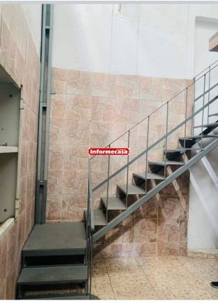 Imagem Casa com 2 Quartos à Venda, 100 m² em Anchieta - Rio De Janeiro