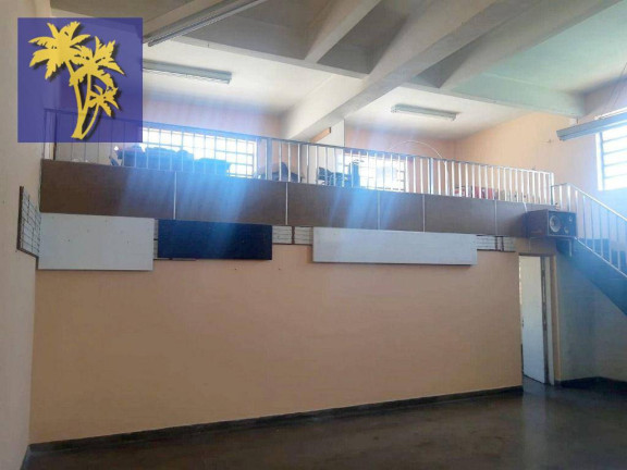 Imagem Galpão para Alugar, 350 m² em Vila Progresso - Guarulhos
