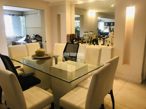 Imagem Apartamento com 4 Quartos à Venda, 172 m² em Morumbi - São Paulo Imagem Apartamento com 4 Quartos à Venda, 172 m² em Morumbi - São Paulo