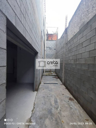 Imagem Galpão para Alugar, 450 m² em Piratininga - Osasco Imagem Galpão para Alugar, 450 m² em Piratininga - Osasco