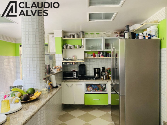 Imagem Casa com 4 Quartos à Venda, 200 m² em Muchila - Feira De Santana Imagem Casa com 4 Quartos à Venda, 200 m² em Muchila - Feira De Santana