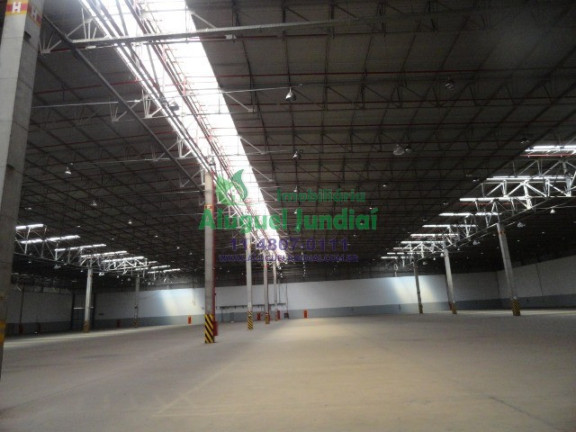 Imagem Galpão para Temporada, 12.285 m² em São Roque Da Chave - Itupeva