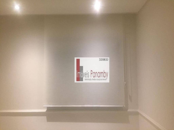 Imagem Apartamento com 2 Quartos à Venda, 68 m² em Vila Andrade - São Paulo