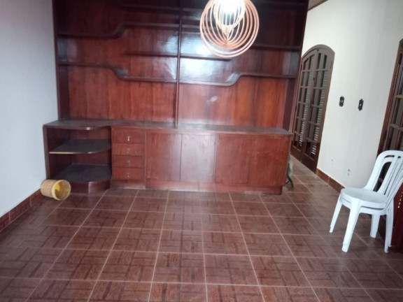 Imagem Casa com 5 Quartos para Alugar, 525 m² em Caxangá - Suzano