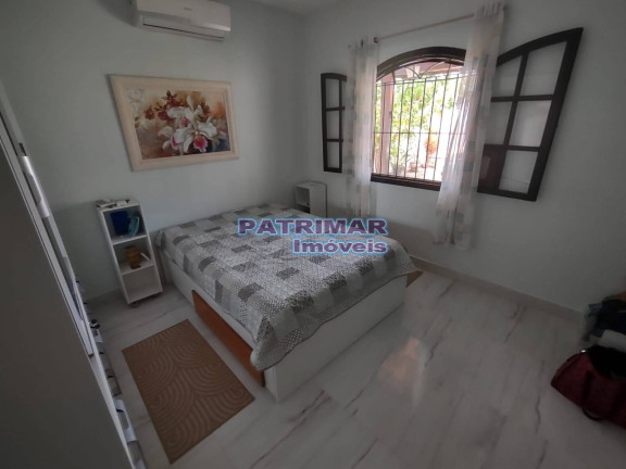 Imagem Casa com 4 Quartos à Venda, 480 m² em Itaipuaçu - Maricá