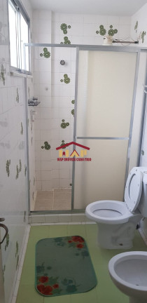 Imagem Apartamento com 1 Quarto para Temporada, 50 m² em Passagem - Cabo Frio Imagem Apartamento com 1 Quarto para Temporada, 50 m² em Passagem - Cabo Frio