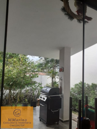 Imagem Casa com 3 Quartos à Venda, 500 m² em Campo Belo - Sao Paulo