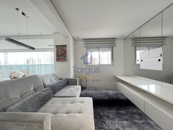Imagem Apartamento com 3 Quartos à Venda, 156 m² em Tatuapé - São Paulo Imagem Apartamento com 3 Quartos à Venda, 156 m² em Tatuapé - São Paulo