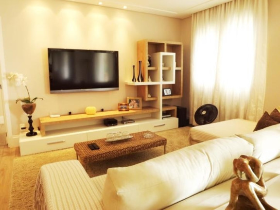 Imagem Apartamento com 3 Quartos à Venda, 200 m² em Alphaville - Barueri Imagem Apartamento com 3 Quartos à Venda, 200 m² em Alphaville - Barueri