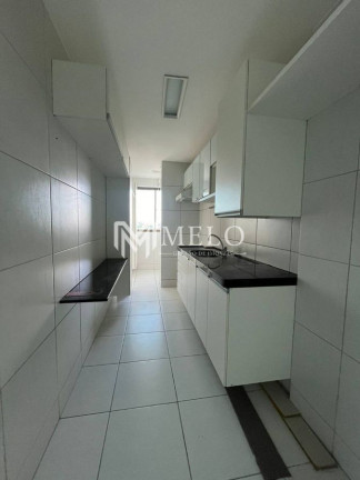 Imagem Apartamento com 2 Quartos à Venda, 62 m² em Cordeiro - Recife Imagem Apartamento com 2 Quartos à Venda, 62 m² em Cordeiro - Recife