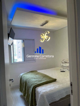 Imagem Apartamento com 3 Quartos à Venda, 85 m² em Jardim Tupanci - Barueri