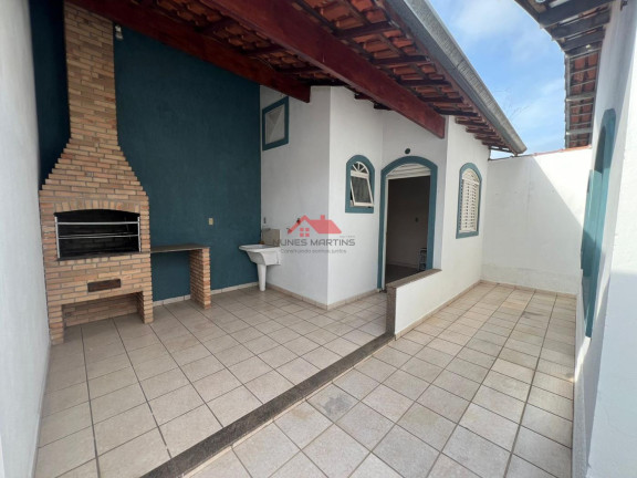 Imagem Casa com 3 Quartos à Venda, 105 m² em Conjunto Residencial Trinta E Um De Março - São José Dos Campos