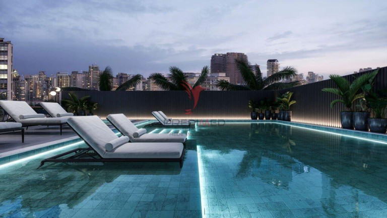 Imagem Cobertura com 4 Quartos à Venda, 361 m² em Centro - Balneário Camboriú