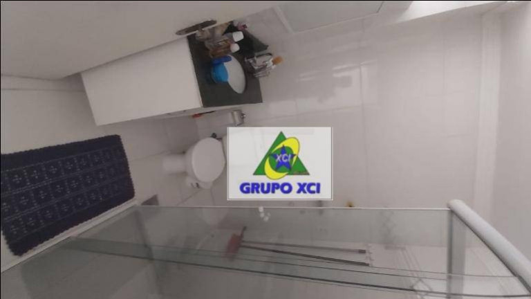 Imagem Kitnet com 1 Quarto à Venda, 45 m² em Centro - Campinas Imagem Kitnet com 1 Quarto à Venda, 45 m² em Centro - Campinas