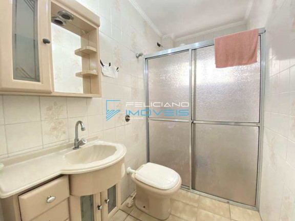 Imagem Apartamento com 1 Quarto à Venda, 45 m² em Guilhermina - Praia Grande Imagem Apartamento com 1 Quarto à Venda, 45 m² em Guilhermina - Praia Grande
