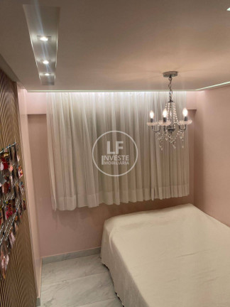 Imagem Apartamento com 3 Quartos à Venda, 126 m² em Jardim Goiás - Goiânia