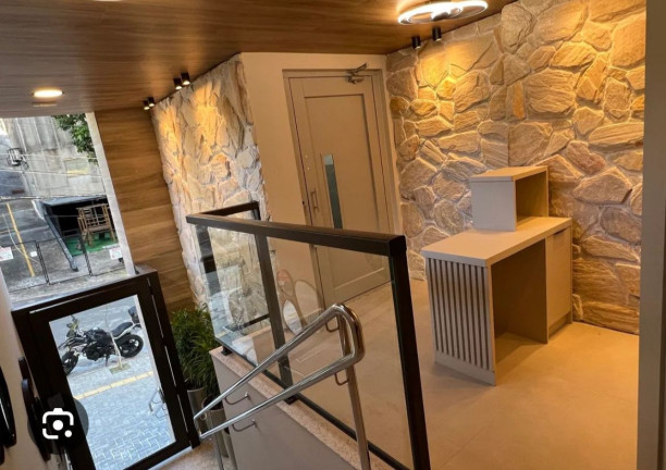 Imagem Studio com 1 Quarto à Venda, 22 m² em Caminho Das árvores - Salvador Imagem Studio com 1 Quarto à Venda, 22 m² em Caminho Das árvores - Salvador
