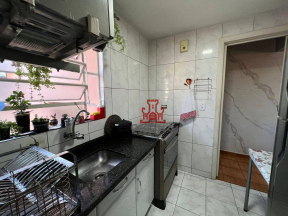 Imagem Apartamento com 2 Quartos à Venda, 55 m² em Moradias Do Cabo Frio - Londrina Imagem Apartamento com 2 Quartos à Venda, 55 m² em Moradias Do Cabo Frio - Londrina