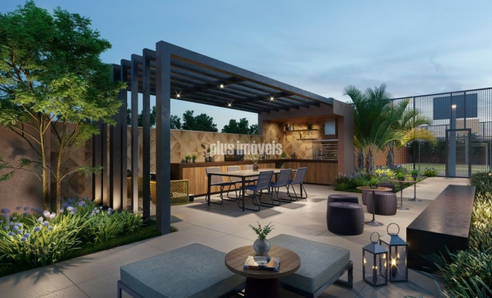 Imagem Apartamento com 4 Quartos à Venda, 343 m² em Morumbi - São Paulo