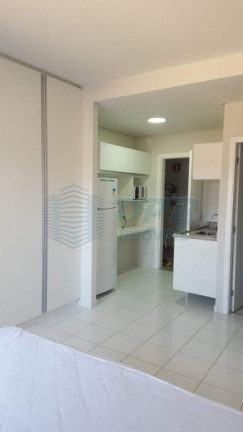 Imagem Apartamento para Alugar, 22 m² em Iguatemi - Ribeirão Preto Imagem Apartamento para Alugar, 22 m² em Iguatemi - Ribeirão Preto