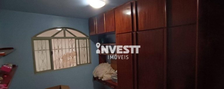 Imagem Casa com 4 Quartos à Venda, 280 m² em Conjunto Caiçara - Goiânia Imagem Casa com 4 Quartos à Venda, 280 m² em Conjunto Caiçara - Goiânia