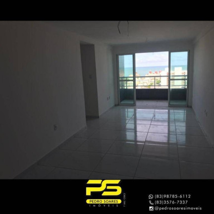 Imagem Apartamento com 3 Quartos à Venda, 90 m² em Jardim Oceania - João Pessoa Imagem Apartamento com 3 Quartos à Venda, 90 m² em Jardim Oceania - João Pessoa
