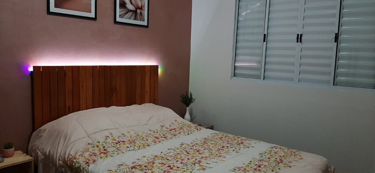 Imagem Casa com 2 Quartos à Venda, 107 m² em Jardim Residencial Villa Amato - Sorocaba