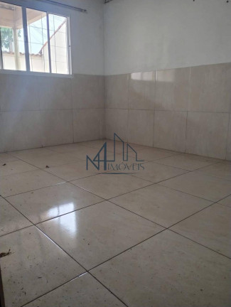Imagem Casa com 3 Quartos à Venda, 186 m² em Conjunto Vera Cruz - Goiânia