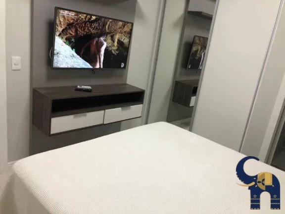 Imagem Apartamento com 1 Quarto à Venda, 50 m² em Caminho Das Arvores - Salvador Imagem Apartamento com 1 Quarto à Venda, 50 m² em Caminho Das Arvores - Salvador