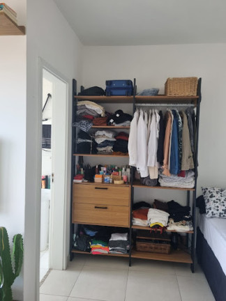 Imagem Apartamento com 1 Quarto para Alugar, 25 m² em Jardim Betânia - Sorocaba Imagem Apartamento com 1 Quarto para Alugar, 25 m² em Jardim Betânia - Sorocaba