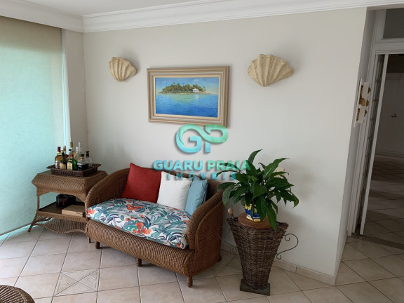 Imagem Cobertura com 4 Quartos à Venda, 260 m² em Enseada - Guarujá Imagem Cobertura com 4 Quartos à Venda, 260 m² em Enseada - Guarujá