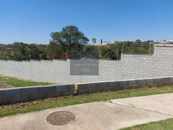 Imagem Terreno em Condomínio à Venda, 296 m² em Condomínio Residencial Helena Maria - Sorocaba Imagem Terreno em Condomínio à Venda, 296 m² em Condomínio Residencial Helena Maria - Sorocaba