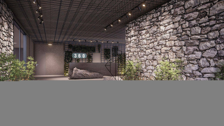 Imagem Apartamento com 2 Quartos à Venda, 119 m² em Miramar - João Pessoa