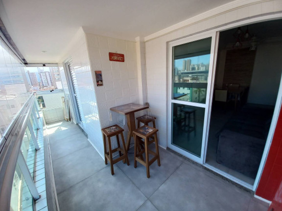 Imagem Apartamento com 2 Quartos à Venda, 85 m² em Ocian - Praia Grande Imagem Apartamento com 2 Quartos à Venda, 85 m² em Ocian - Praia Grande