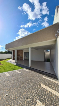 Imagem Casa com 3 Quartos à Venda, 135 m² em Setor Faiçalville - Goiânia