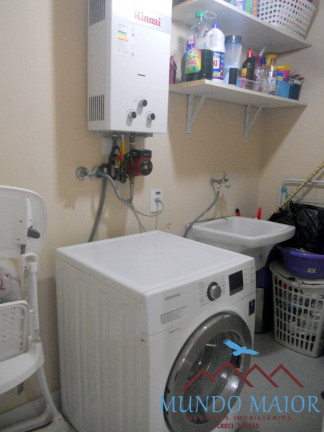 Imagem Apartamento com 3 Quartos à Venda, 88 m² em Jardim Paraiso - Santo André Imagem Apartamento com 3 Quartos à Venda, 88 m² em Jardim Paraiso - Santo André