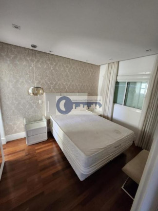 Apartamento com 3 Quartos à Venda, 133 m² em Tamboré - Santana De Parnaíba