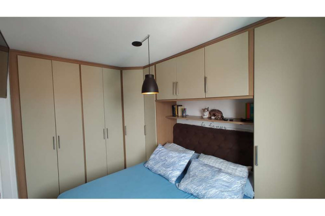 Imagem Apartamento com 3 Quartos à Venda, 66 m² em Jardim Nosso Lar - São Paulo Imagem Apartamento com 3 Quartos à Venda, 66 m² em Jardim Nosso Lar - São Paulo