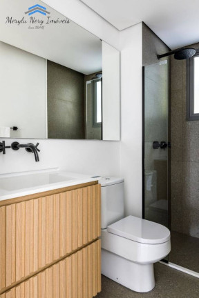 Imagem Apartamento com 3 Quartos à Venda, 128 m² em Vila Mariana - São Paulo Imagem Apartamento com 3 Quartos à Venda, 128 m² em Vila Mariana - São Paulo