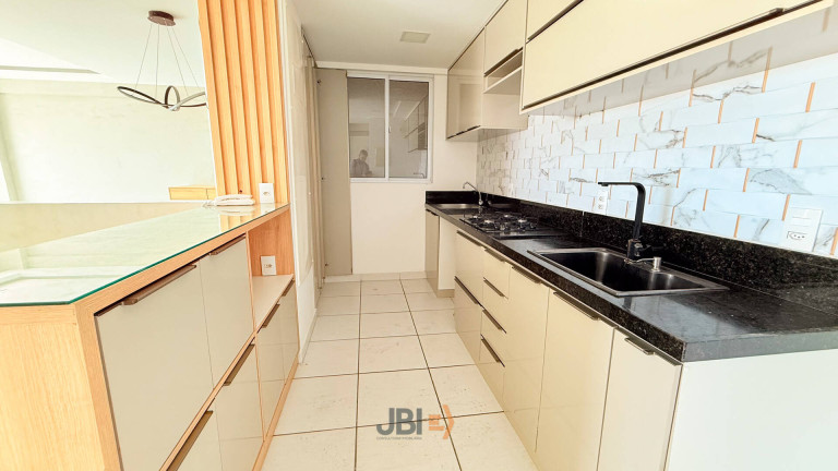 Imagem Apartamento com 2 Quartos à Venda, 54 m² em Presidente Kennedy - Fortaleza