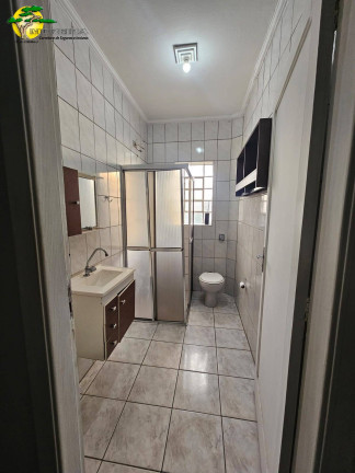Imagem Sobrado com 2 Quartos para Alugar, 90 m² em Lauzane Paulista - São Paulo