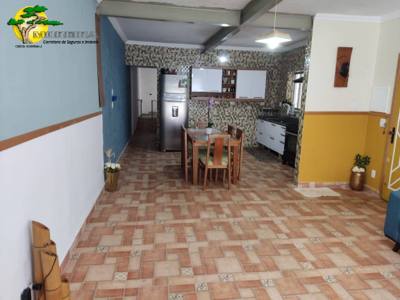 Imagem Sobrado com 4 Quartos à Venda,  em Jardim Peri - São Paulo