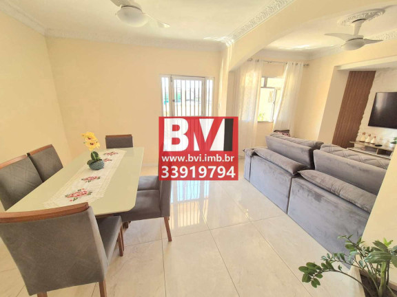 Imagem Casa com 3 Quartos à Venda, 365 m² em Braz De Pina - Rio De Janeiro Imagem Casa com 3 Quartos à Venda, 365 m² em Braz De Pina - Rio De Janeiro