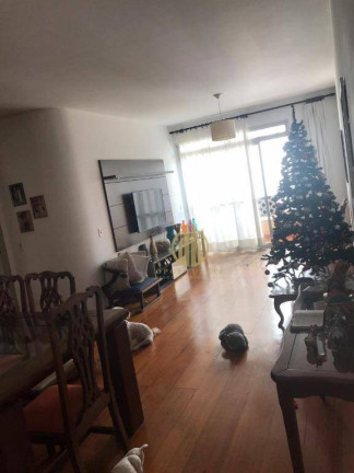 Imagem Apartamento com 3 Quartos à Venda, 107 m² em Centro - Ribeirão Preto