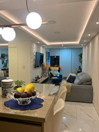 Apartamento com 2 Quartos à Venda, 57 m² em Vila Galvão - Guarulhos