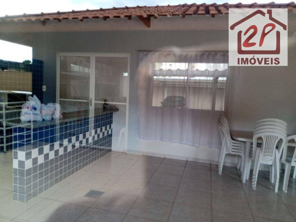 Imagem Apartamento com 2 Quartos à Venda, 61 m² em Cacapava - Caçapava