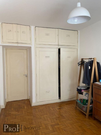 Imagem Apartamento com 2 Quartos à Venda, 85 m² em Higienópolis - São Paulo Imagem Apartamento com 2 Quartos à Venda, 85 m² em Higienópolis - São Paulo