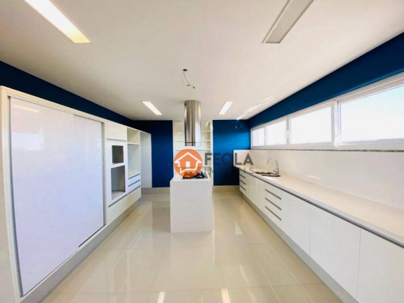 Imagem Apartamento com 3 Quartos à Venda, 330 m² em Jardim Girassol - Americana Imagem Apartamento com 3 Quartos à Venda, 330 m² em Jardim Girassol - Americana